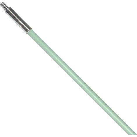 Asta per tendere i cavi MightyRod PRO 1 m, Ø 6 mm - fosforescente T5432 C.K 1 pz.