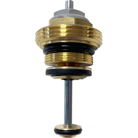 Vitone di ricambio per valvole di zona 677-678 Caleffi F69221 Vitone (1/2)
