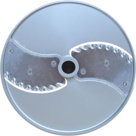 Disque ondulé 3 mm pour coupe légumes 096091 et 703818 - Skymsen (1/2)