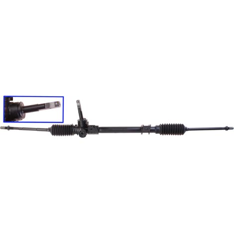 Crémaillère de direction ELSTOCK 14-0541 RENAULT 7701467217 7701468280