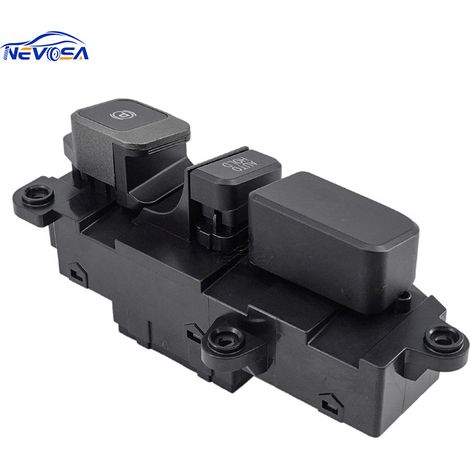 93310-2W200 is a suitable electronic parking brake control switch for 13-20 year old Hyundai Sonata vehicles. (1/4)