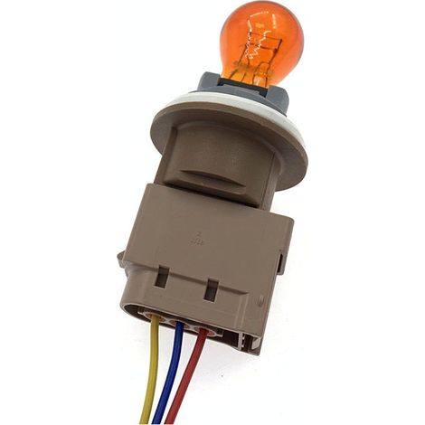 Le produit 8A8Z-13411-A est compatible avec les clignotants Ford F150 Mustang 2U5Z13411SA645-196YF1Z1341 il comprend la douille, la prise et l’ampoule.