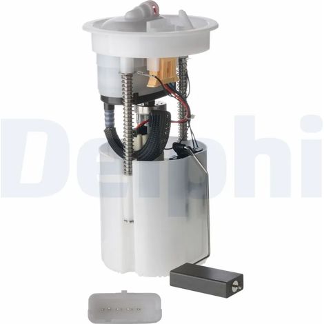 Unité d'injection de carburant Delphi Technologies FG2008-12B1 FORD 133251