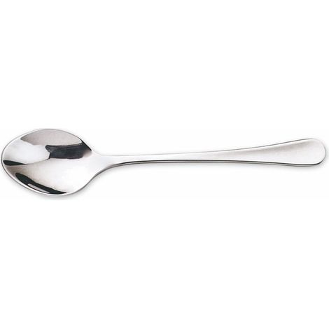 MOKA MADRID SPOON - Moka-Löffel Serie Madrid 115 mm.