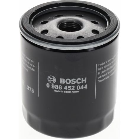 Filtre à huile Bosch 0986452044 (1/5)