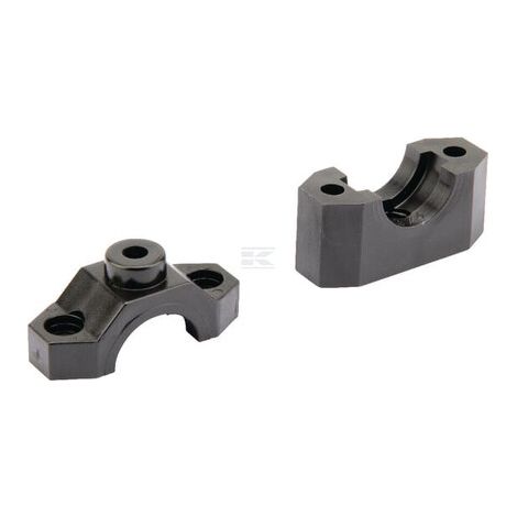 Rohrschelle 3/4" 26,4mm ARAG 425150