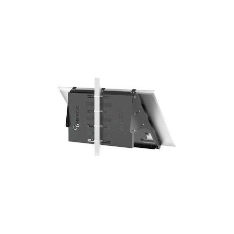 Support Special Signalisation - Inclinable - Unifix 300 S - Uniteck
