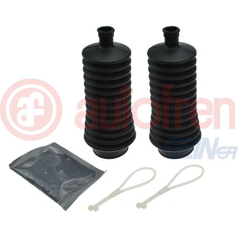 Jeu de joints-soufflets, direction Autofren Seinsa D9008C NISSAN 4501260