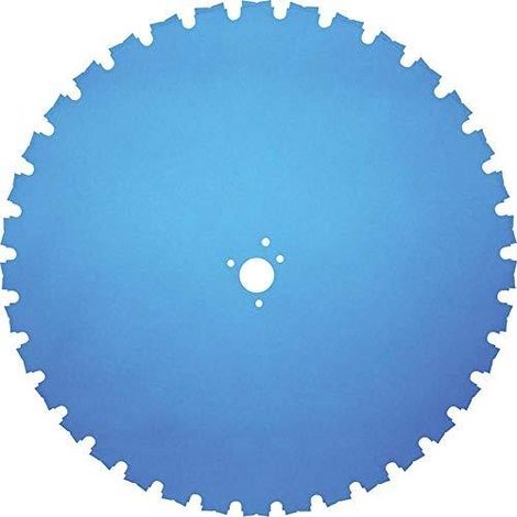 Norton Clipper Disque Diamant 900 mm Classique (1/3)