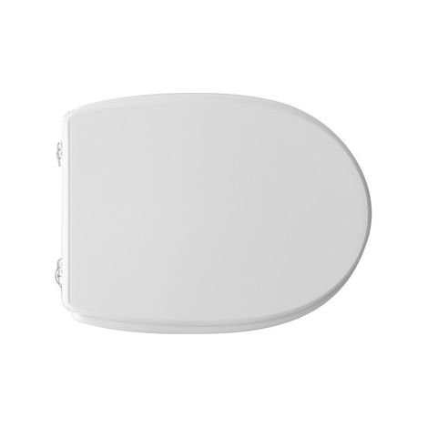 SEDILE WC PER EOS VASO MISTRAL FORMA 6 Bianco DH (1/5)
