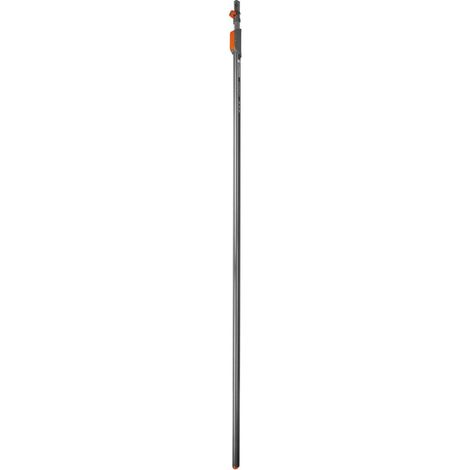 Gardena CS-Teleskopstiel 210-390 cm