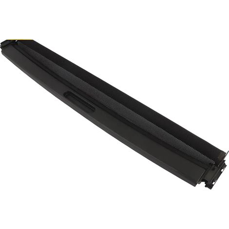 Sonnenschutzabdeckung, Kompatibel mit Mini Cooper R55 R56 R60 2007-2017, Hintere Platzierung, Hochwertiger Stoff, Einfache Installation, Optimaler (1/5)