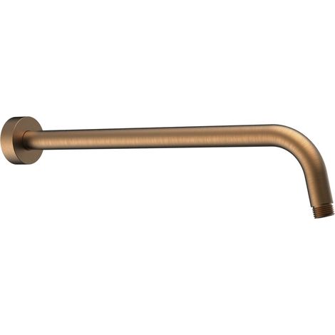 Sapho - Duscharm, 40 cm, mattkupfer BR521 (1/3)