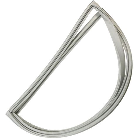 Ersatzteil - Türdichtung (Kühlschrank-Teil), original -  - SAMSUNG
