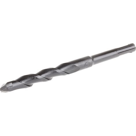 Foret Pointe au carbure RS PRO Foret SDS 14mm x 160 mm ( Prix pour 1 )