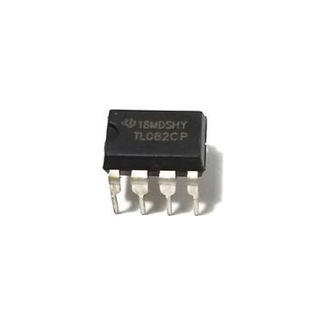 TL082CP Integrierte Schaltung 8Pin