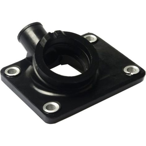 Adattatore interfaccia carburatore moto Raccordo collettore aspirazione DT125 RS125 DT 125 (1/4)