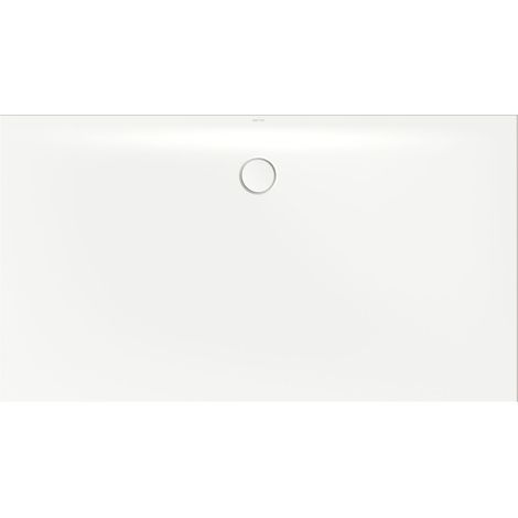 Receveur de douche latéral BetteFloor Side, 180x100cm, 3378-440 (1/5)