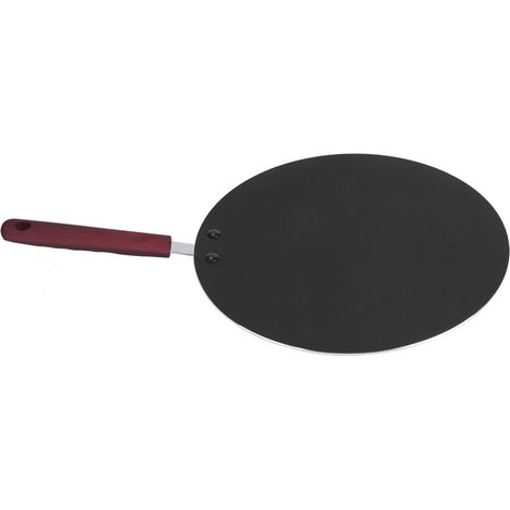 Crêpière portable antiadhésive - Mini crêpière (1/5)