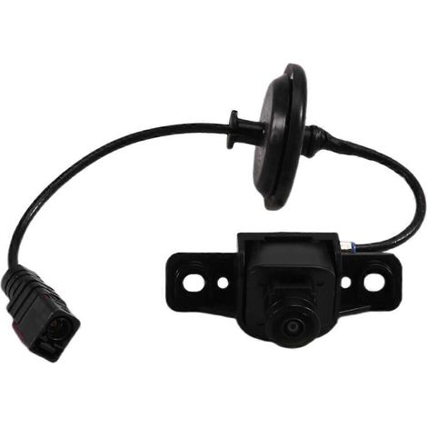 Cámara de visión trasera para coche 99240-GG100, cámara de aparcamiento de respaldo para 99240GG100 (1/5)