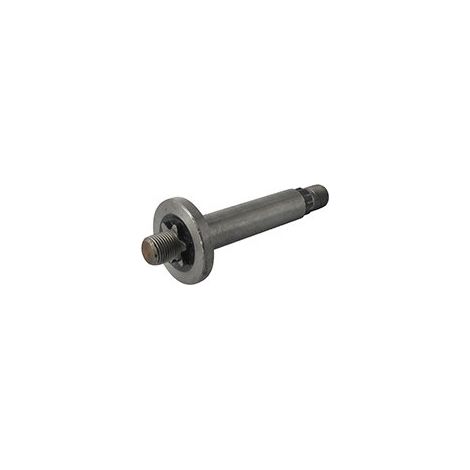 Axe für anpassbaren Klingenhalter auf MTD - Länge: 132 mm - Wird auf unseren Halter 650-0757 montiert