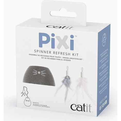 Kit de Repuesto para Catit PIXI Spinner