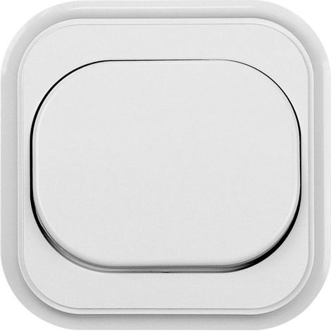Interruttore timex wp-1c plastica incasso IP20