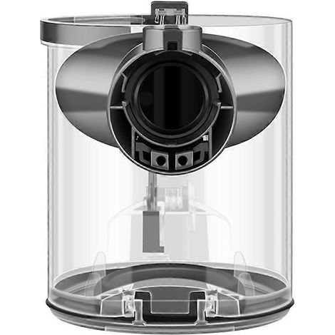 Dust Bin pour V6 Dc58 Dc59 Dc62 Dc74 Aspirateur Dust Bottom Couvercle Top Cyclone (1/5)
