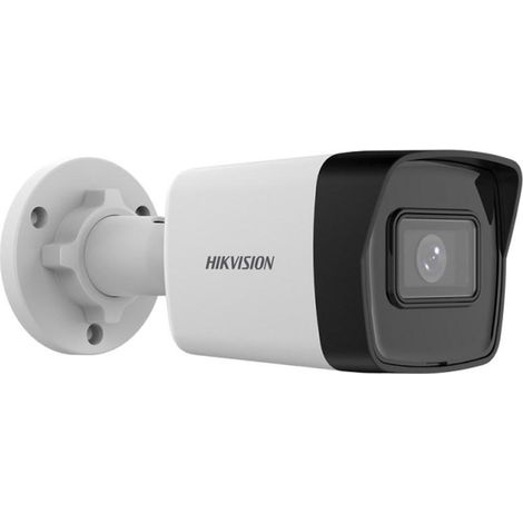 Hikvision DS-2CD1043G2-I Cámara IP Blanca 4 MP Exterior (1/3)