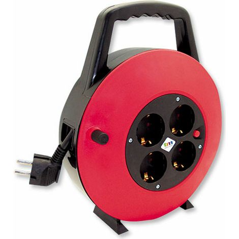 Cavo Prolunga TM Electron 15 m