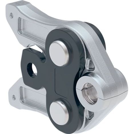 Geberit Mepla Ganascia a pressare [1], dø 20 mm, 690.141.00.1