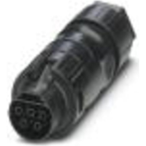 Phoenix Contact 1017632 Sensor-/Aktor-Steckverbinder, unkonfektioniert    Polzahl Sensoren: 5 1 St.