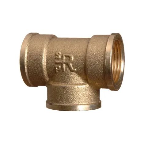 Raccordo idraulico comisa f15x21 pressione 10 bar temperatura 120°C