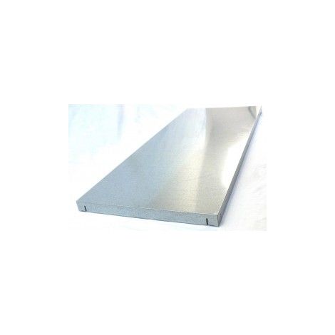 PIANI PER SCAFFALI 120X40 1RINF