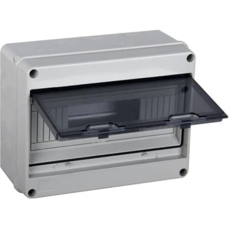 Waterproof Outdoor Electrical Box, Waterproof Outdoor Electrical Box, Control Cabinet, Junction Box for Outdoor Use