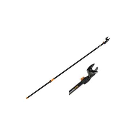 SVETTATOIO PROFESSIONALE UNIVERSAL GARDEN CUTTER LONG UP84- - lunghezza cm.230 (115390) - 1 blister FISKARS