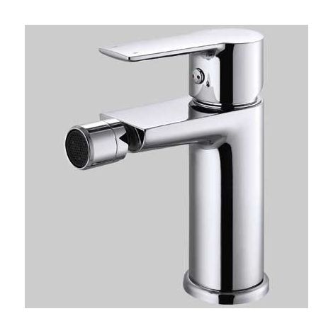 MONOCOMANDO BIDET SERIE 3000  Dm 35 cromo     CARDINALE