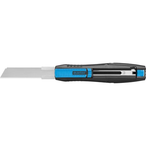 Cuter De Seguridad Secunorm 380 L 170,5 Mm An 20 Mm Al 34 Mm