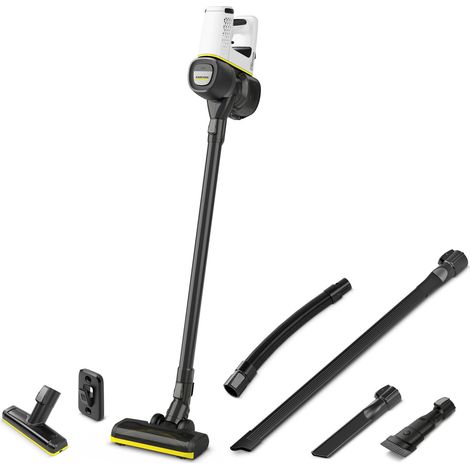 KARCHER Aspirapolvere senza fili VC 4 Cordless myHome Car (1/5)