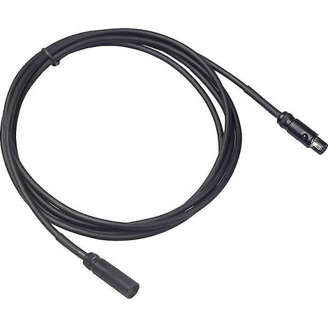 1 câble microphone mini XLR (1/3)