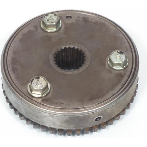 [GEBRAUCHT] [GEBRAUCHTWAREN] Anlasserfreilauf MB6 Original für Honda 1000 VFF (1/2)
