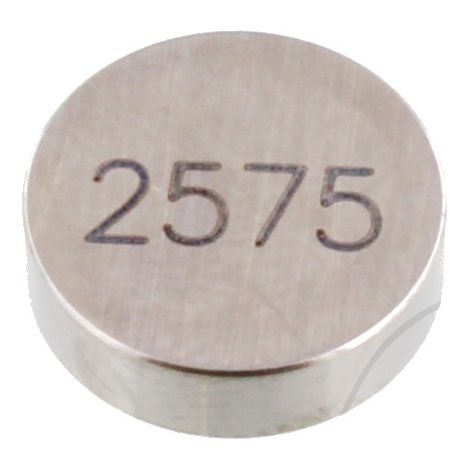 JMP 9,5 [2,625 mm] Ventilplatte