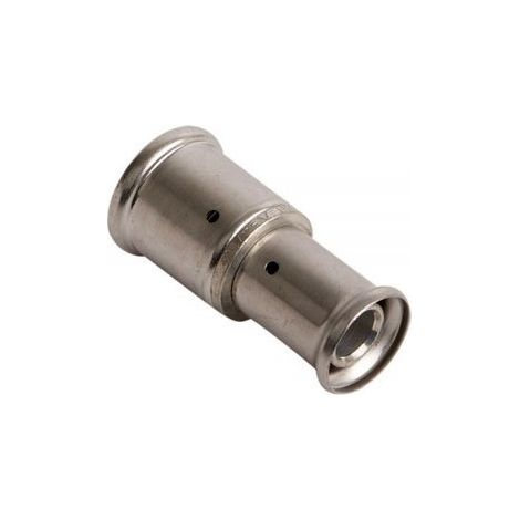 Riduzione HENCO in ottone multistrato - Ø20 x 16 - 16P-2016