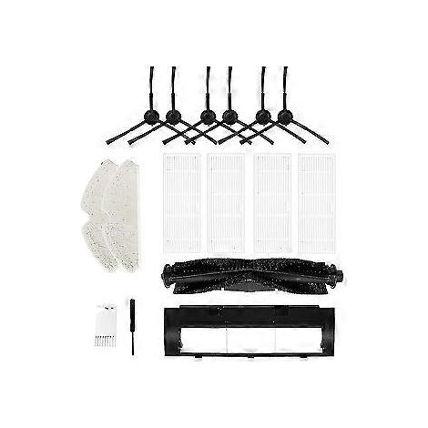 Kits de pièces de rechange pour aspirateurs M7 Pro/ S31 / V980 Plus/ Honiture Q6