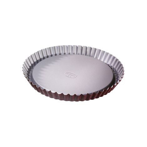 Dr. Oetker Tortenbodenform Back-Liebe Bicolor Ø 28 cm (1/2)