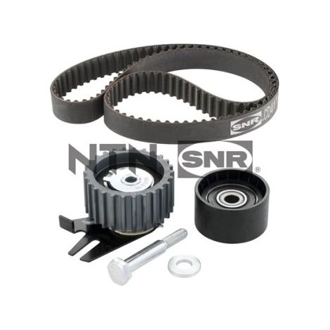 Kits de distribution - KD458.53 - SNR - Compatible avec véhicule Lancia, Fiat, Alfa Romeo