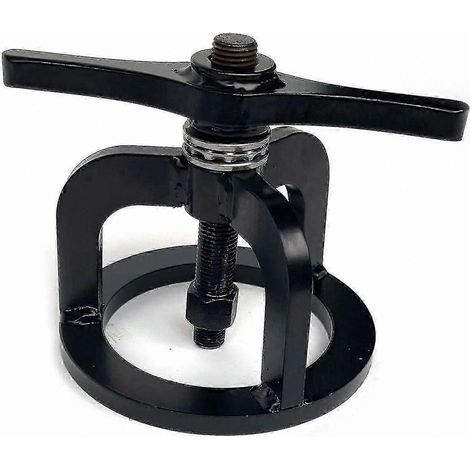 Outil de compression de ressort d'embrayage pour motos Touring Softail Sportster (modèles 1990-2007) (1/3)