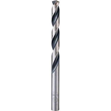 Metallspiralbohrer HSS PointTeQ, DIN 338, 9,6 mm, 10er-Pack