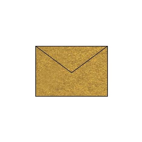 Busta c5 carta 5 pz. oro
