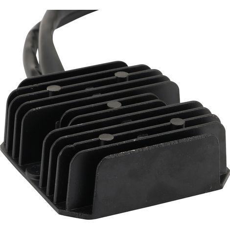 The voltage regulator and rectifier are suitable for the 300EX Sportrax TRX300EX 93-06 31600-HM3-003 (1/4)